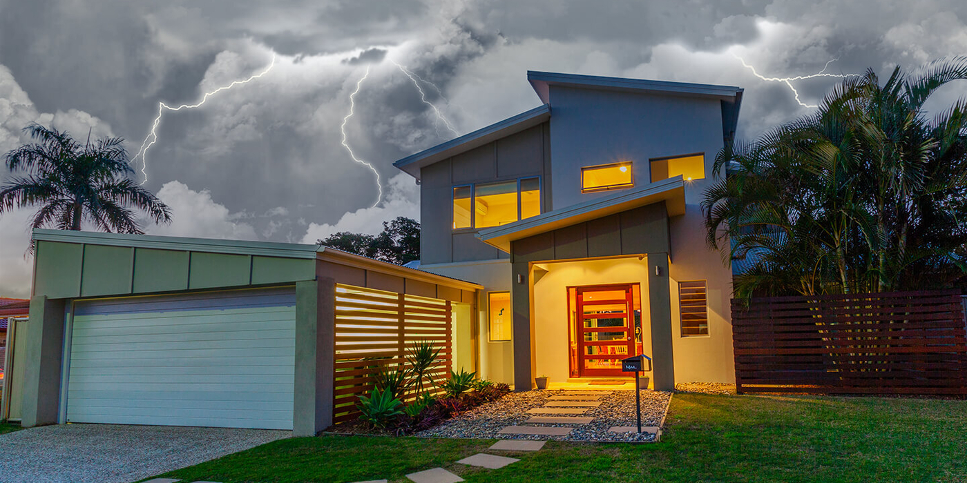 Climatized Building and Roofing